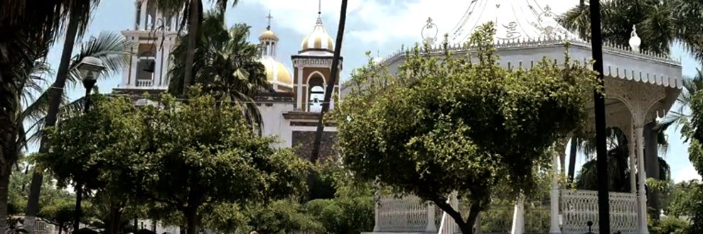 banner